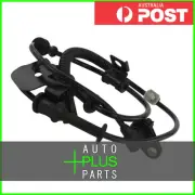 Fits HYUNDAI ACCENT/SOLARIS ABS SENSOR FRONT LEFT