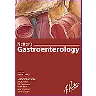 在飛比找蝦皮購物優惠-Netter's Gastroenterology 2005