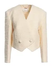 [ZIMMERMANN] ZIMMERMANN Jackets - Item 10501251