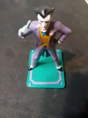 JOKER 3.5 " PVC FIGURE APPLAUSE 1992