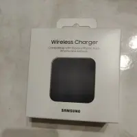 在飛比找蝦皮購物優惠-Samsung 三星 wireless charger 無線