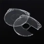 5pc Replacement Game Disc Storage Shell Cover PSP UMD for Sony PSP1000/2000/.`ZK