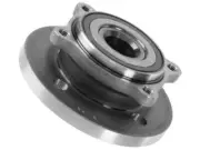 Front Quality-Built Wheel Hub Assembly fits Mini Cooper 2006-2015 76FCWQ (for: Mini)