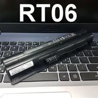 在飛比找松果購物優惠-HP RT06 原廠電池 DV3-2000 DV3-2100