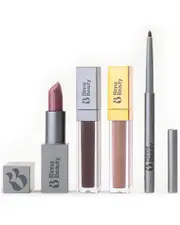 Rinna Beauty Duo Sasha Lip Kit/Jet Setter Lip Plump Gloss