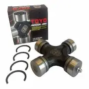 Universal Joint for Holden Colorado RC Cap 29mm Inside Yoke 72mm