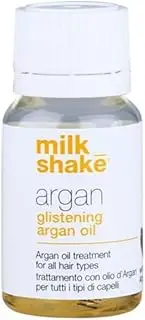 [milk_shake] Glistening Argan Oil 10ml