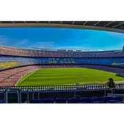 Save 15.00%! Immersive Camp Nou Stadium Tour: History and Emotion