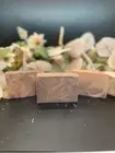 Amber Waves Goats Milk Soap