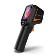 Thermal Imaging Camera (256 x 192 Resolution), Commercial Thermal Imager, Han...