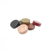 Kids Safe Indigenous Watercolors 6 Paint Discs Refills