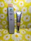 IT Your Skin but Better CC+ SPF50 Color Correcting Cream Medium Tan 1.08 9/25