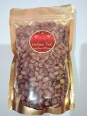 salted roasted peanuts,Kanom thai 500 g,Delicious crispy snacks, Tiger Nuts