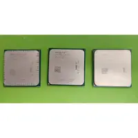 在飛比找蝦皮購物優惠-中古 CPU 買一送一 (AM3.AM3+.LGA1150.