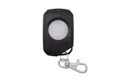 Elsema Pentafob 1 Button Large Black FOB43301 Genuine Remote