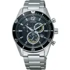 Citizen COLLECTION VO10-6742F Eco-Drive Solar Analog Men Watch Black
