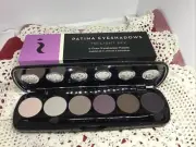 PATINA EYESHADOWS TWILIGHT SKY BY SKINN DIMITRI JAMES