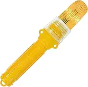 Fishing Strobe Safety Flares | Sensing Safety Flares Fishing Light Fish Luring Tool - Day Night LED Luring Light Sensing Warning Sign, Boating Kit for Marine, Coast Guard