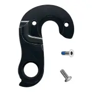 Derailleur Hanger 176, Trek Domane, Madone, Crockett, Boone, Part # 315464, CNC