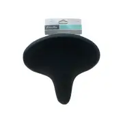 NEW Electra Bike Seat Beach Cruiser Saddle Black Classic Air Flow XL Special !