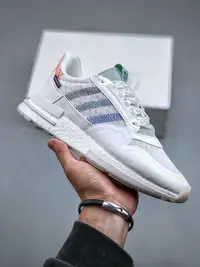 在飛比找Yahoo!奇摩拍賣優惠-阿迪達斯 Adidas Originals ZX 500 R