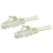 Startech 3m Cat6 Ethernet Cable - White