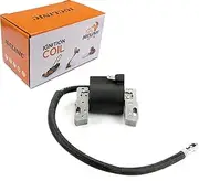 [IGCLINIC] 492341 495859 Magneto Armature Ignition Coil Automotive Replacement Parts for 5600 watt generator with Briggs and Stratton 10HP engine