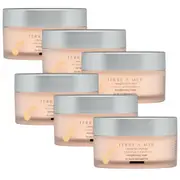 6pc Set TERRE A MER Keratin Repair Hair Mask Treatment Cream Intensive Treatment