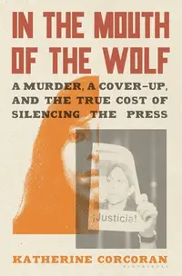 在飛比找誠品線上優惠-In the Mouth of the Wolf: A Mu