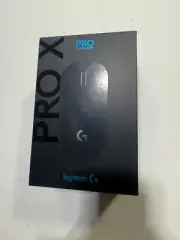 Logitech PRO X SUPERLIGHT Wireless Gaming Mouse