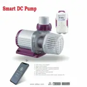 AU PLUG NEWEST JEBAO MDP-13000 Smart WiFi DC Pump Visual Digital Flow DCP