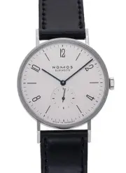 Nomos Tangente TN1A1W238 164 White New