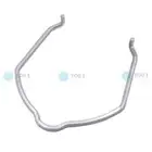 1 X You.S Safety Clip Air Intake Hose for VW New Beetle 1.9 Tdi - 1J0145769G