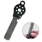 Improve Your Fishing Success Rate with the Hook Sharpener Fishhook Straightener