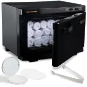 Hot Towel Warmer for Spa - 8L Hot Towel Cabinet - High Temperature Spa Towel ...