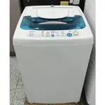 萬家福中古家電(松山店) -東芝 7KG直立式洗衣機 AW-B708B