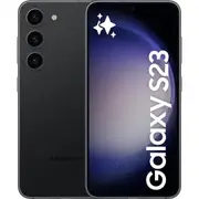 Samsung Galaxy S23 5G 128GB (Black)