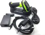 Zebra DS3678-SR Ultra-Rugged Industrial USB Cordless Barcode Scanner 2D Imager