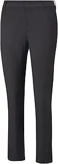 Women's W Boardwalk Pant, Puma Black, X-Large