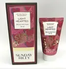 SUNDAY RILEY Full Size LIGHT HEARTED Sunscreen SPF 30 (1.5 oz.) NIB ~ Free Ship