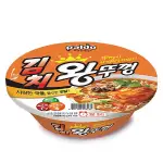 韓國PALDO八道食麵王-泡菜口味110G