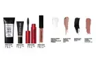 SMASHBOX 4-Pc On-Set Essentials Mini Artist Faves Set NEW