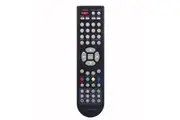 ATV-32HDC1N Replacement Remote Control for Bauhn LED LCD TV