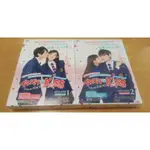 2013日劇 惡作劇之吻 イタズラなKISS LOVE IN TOKYO DVD 日本原版 【初回限定】