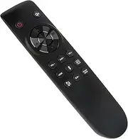 Replacement 100002634 Sound Bar Remote Control Suits for ONN 100002634 Soundbar