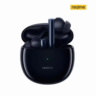 realme Buds Air2 主動抗噪TWS藍牙耳機 廠商直送