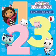 Count With Gabby Girl (DreamWorks: Gabby's Dollhouse)