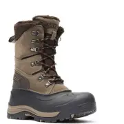 Ranger Women's Polar Max Pac Winter Boot Brown - RGPMW90, Brown