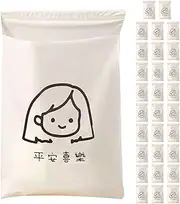 Car Trash Bag | Easy Stick Cartoon Car Trash Can Bags - Recycling Containers for Interior Airplane Trunk Vehicle Cupholder Door Travel Boat Vomit Kids