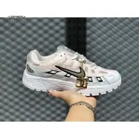 在飛比找蝦皮購物優惠-精品二手 NIKE P-6000 女鞋 休閒鞋 復古 運動休